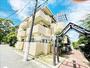 杁ヶ池公園駅より徒歩5分 3階 築40年9ヶ月の賃貸物件
