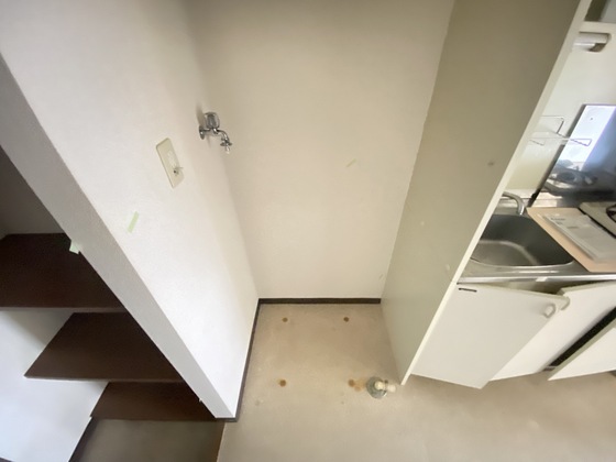 その他　※別部屋の写真です