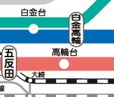 その他　☆路線図☆