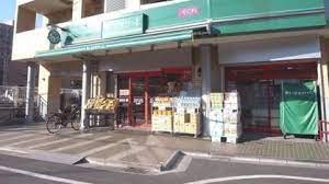 スーパー　まいばすけっと 江東亀戸5丁目店（スーパー）まで350m