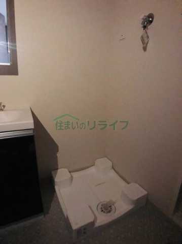 その他設備　ジェノヴィア田端IIグリーンヴェール