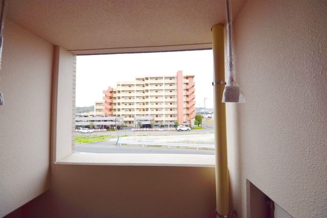 眺望　★景色です★