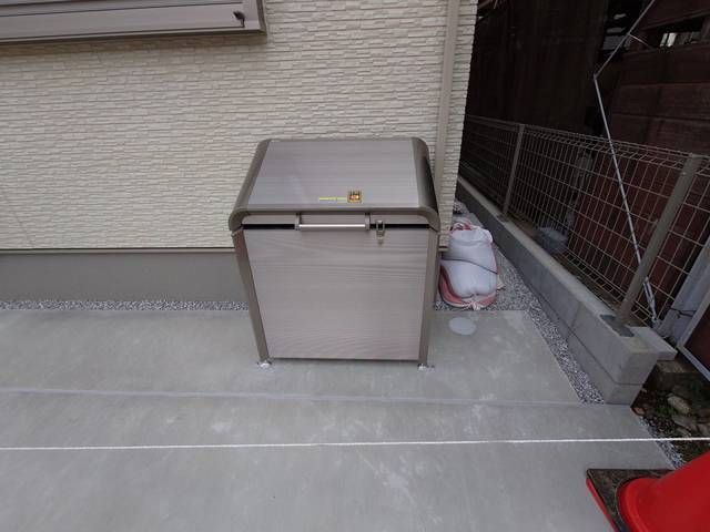 その他共有部分　設備充実★