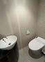 トイレ　清潔感あるトイレルーム