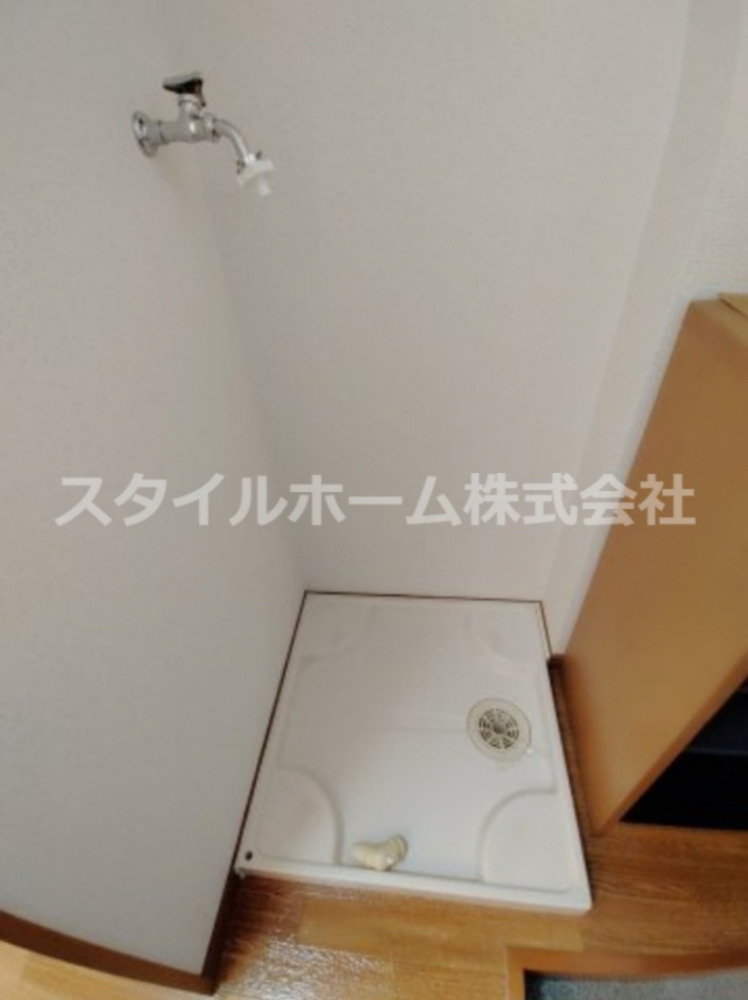 その他設備　別部屋写真です。