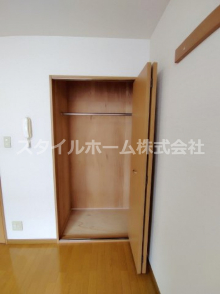 収納　別部屋写真です。