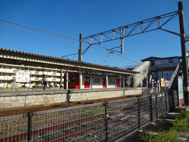 その他　加布里駅（その他）まで1407m
