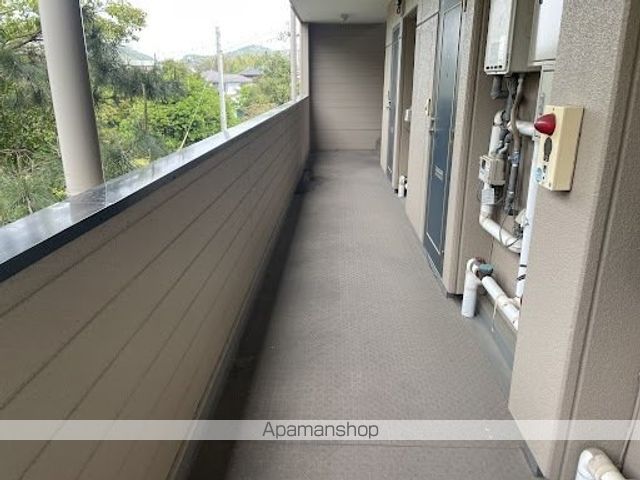 トミーズ長嶺の外観写真