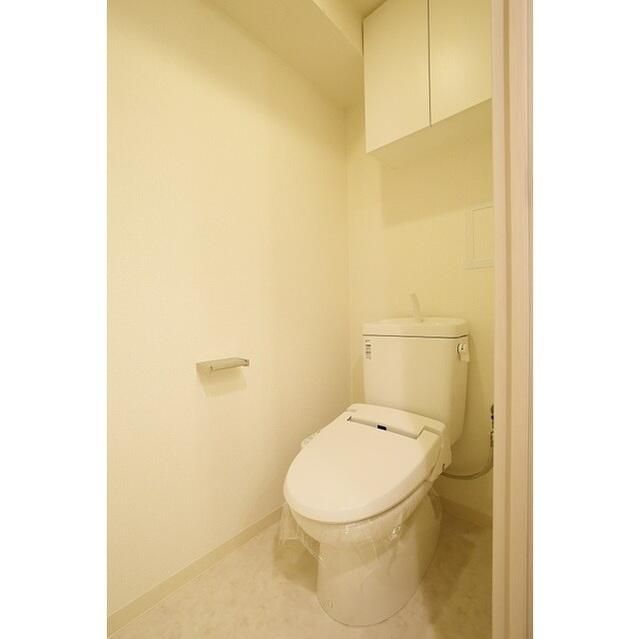 トイレ　参考写真です