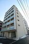 市が尾駅より徒歩6分 築8年6ヶ月 7階建の賃貸物件
