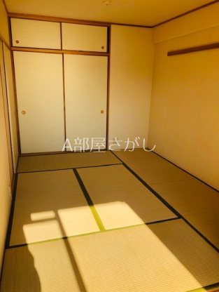 その他　和室