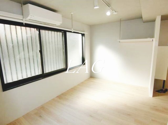 その他部屋・スペース　寝室です。