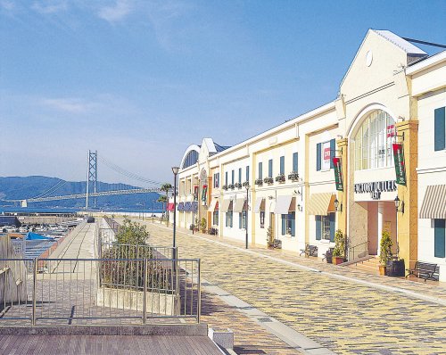 その他　マリンピア神戸（その他）まで1545m