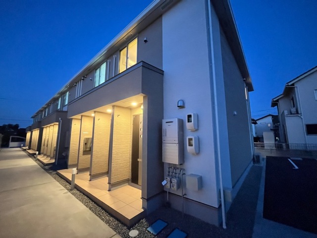 その他共有部分　外観写真その他2