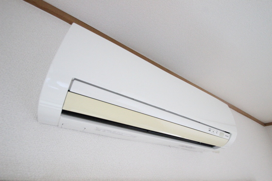 その他設備　※別部屋の写真です