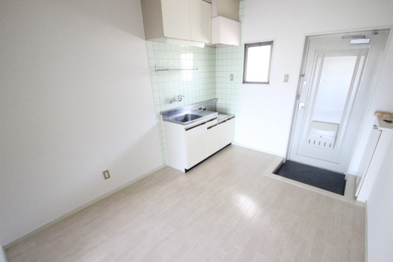 その他部屋・スペース　※別部屋の写真です