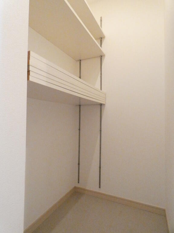 収納　収納※別部屋参考写真