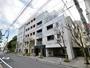目黒駅より徒歩7分 3階 築22年9ヶ月の賃貸物件