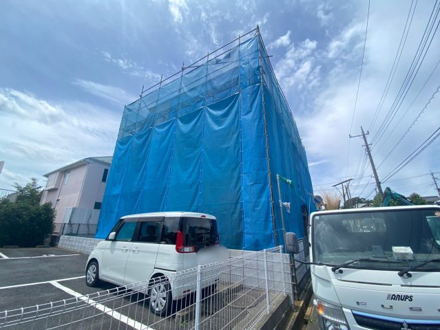 眺望　※2026年6月22日撮影