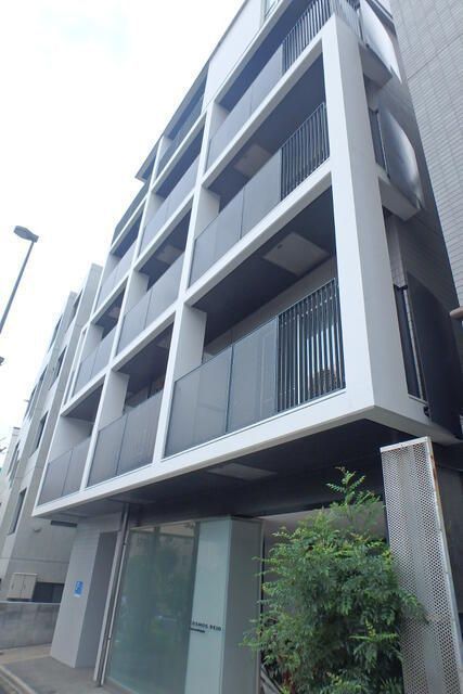 建物外観　※全て別号室のお写真。内装等参考にしてください。