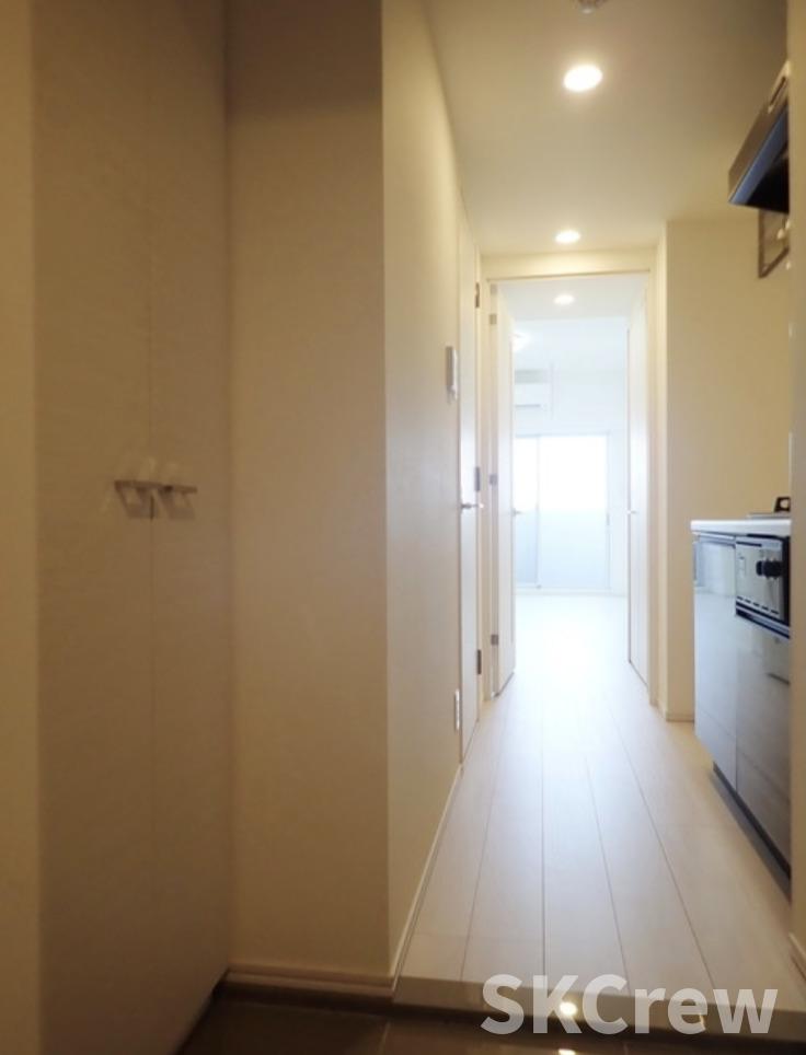 玄関　別部屋　参考