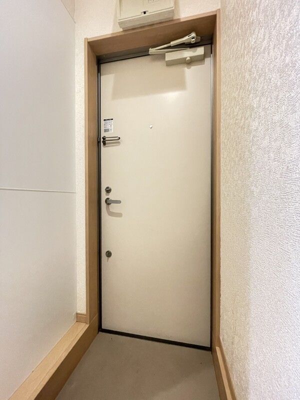 玄関　別部屋参考写真