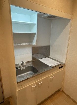 キッチン　別部屋参考写真