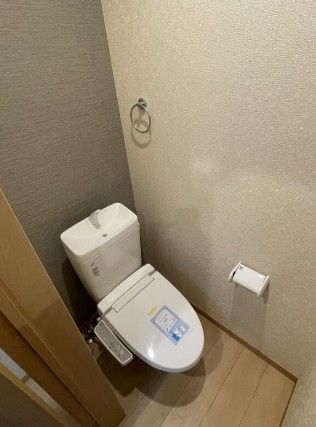 トイレ　別部屋参考写真