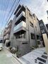 三軒茶屋駅より徒歩7分 3階 新築の賃貸物件