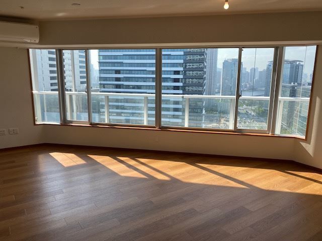 居室・リビング　写真は同タイプ住居です