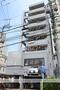 比治山下駅より徒歩15分 4階 築33年4ヶ月の賃貸物件
