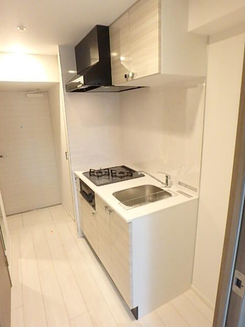 キッチン　【人気分譲マンション！】お問い合わせはお早めに♪
