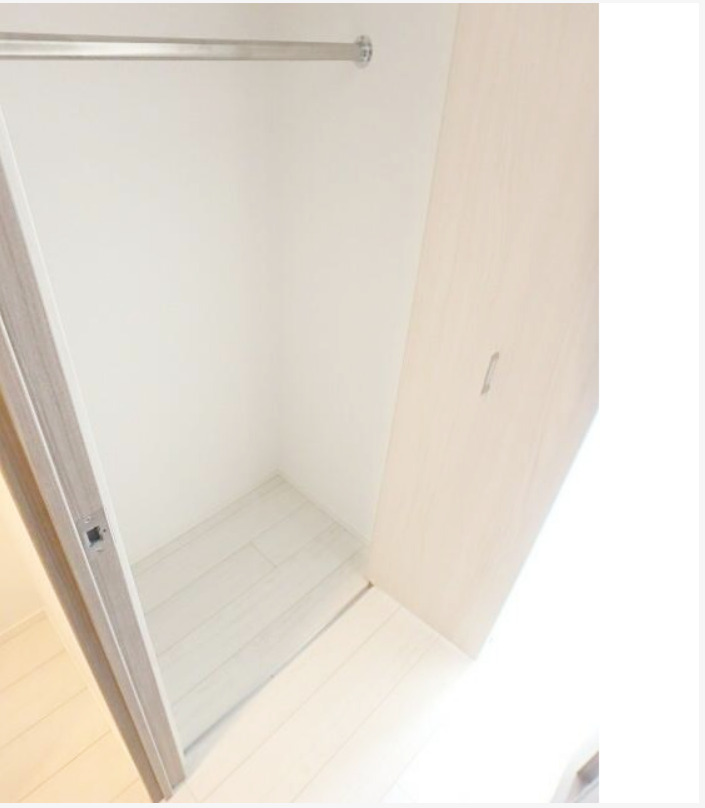 収納　【人気分譲マンション！】お問い合わせはお早めに♪