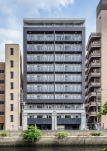 建物外観　【人気分譲マンション！】お問い合わせはお早めに♪