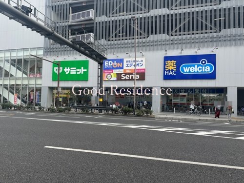 その他　セリア 横浜曙町店（その他）まで973m