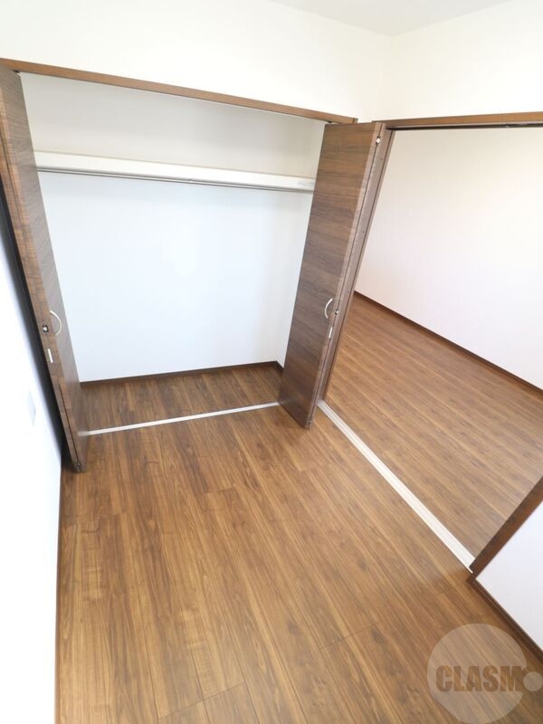 その他部屋・スペース　２．９帖の洋室です