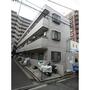 鶴見市場駅より徒歩13分 1階 築30年5ヶ月の賃貸物件