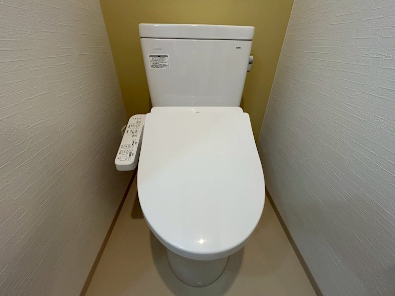 トイレ　★お問い合わせはウィンズ千歳烏山まで★