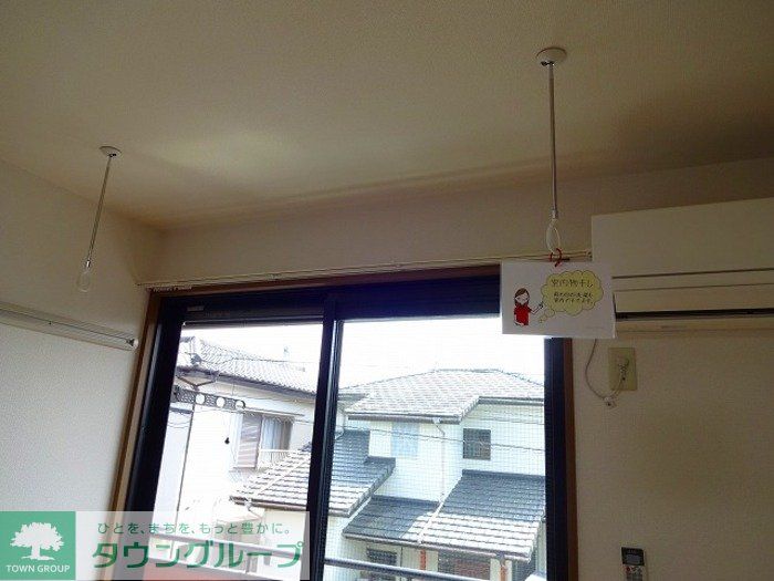 その他部屋・スペース　お問合せはタウンハウジングまで！※現地待合わせ相談可能
