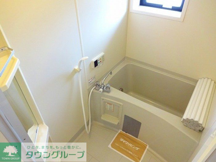 バス・シャワールーム　お問合せはタウンハウジングまで！※現地待合わせ相談可能