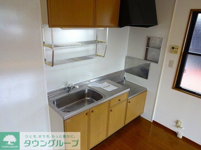 キッチン　お問合せはタウンハウジングまで！※現地待合わせ相談可能