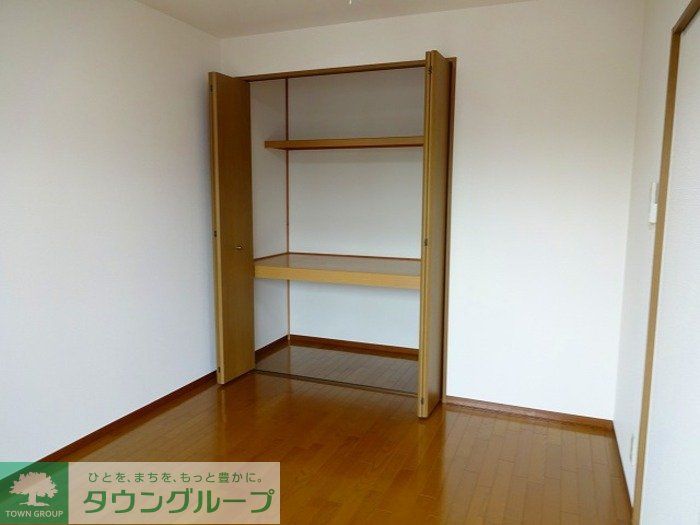 収納　お問合せはタウンハウジングまで！※現地待合わせ相談可能
