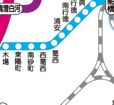 その他　☆路線図☆