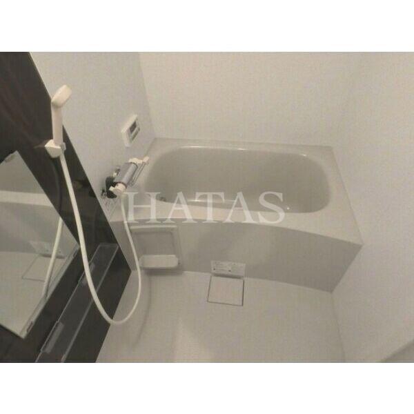 バス・シャワールーム　同物件別部屋です