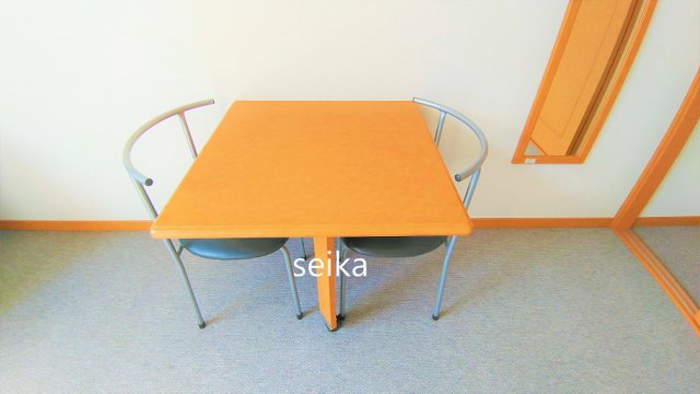 バス・シャワールーム　浴室乾燥機付きです。
