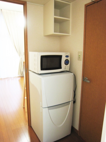 セキュリティ　モニター付インターフォン