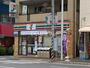 コンビニ　セブンイレブン 広島舟入店（コンビニ）まで348m