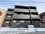 寝屋川市駅より徒歩11分 1階 築1年7ヶ月の賃貸物件
