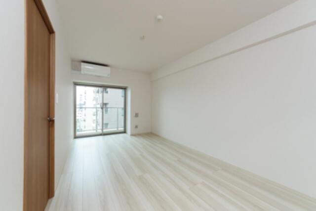 居室・リビング　※写真は同タイプ住戸です。?