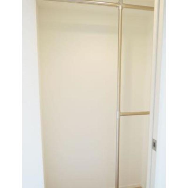 収納　※写真は同タイプ住戸です。